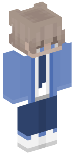 Minecraft Skin #191203