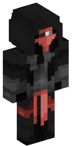 Minecraft Skin #191208