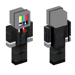 Minecraft Skin #191219