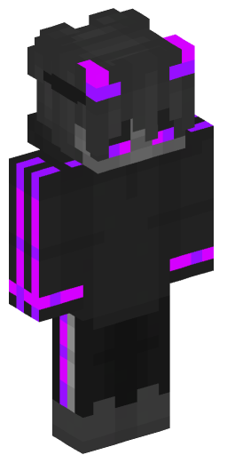 Minecraft Skin #191227