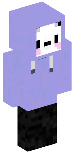Minecraft Skin #191228