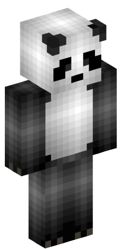 Minecraft Skin #191229