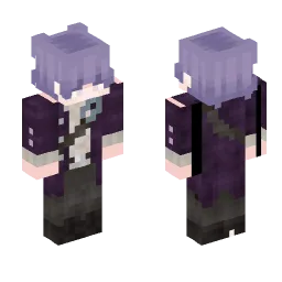 Minecraft Skin #191232