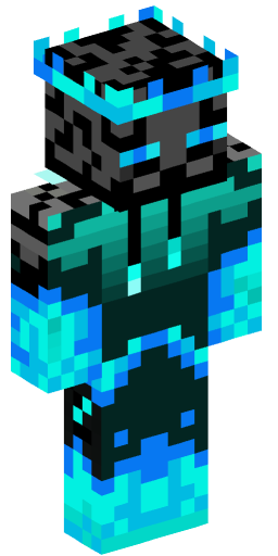 Minecraft Skin #191233