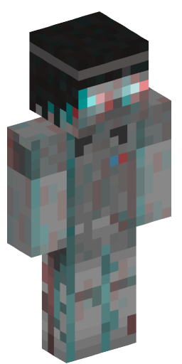 Vanha Minecraft Skin Preview on Minecraft.Co.Com