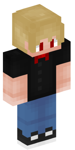 Minecraft Skin #191235