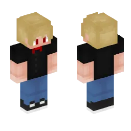Minecraft Skin #191235