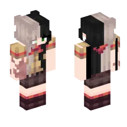 Minecraft Skin #