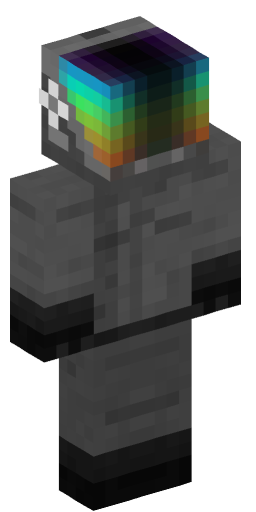 Minecraft Skin #191248
