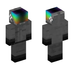 Minecraft Skin #191248