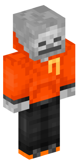 Minecraft Skin #191251