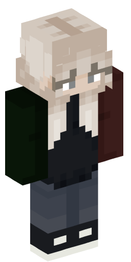 Minecraft Skin #191252