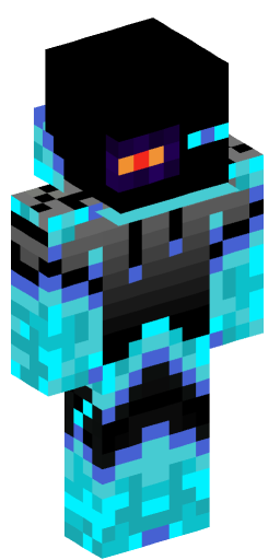 Minecraft Skin #191253