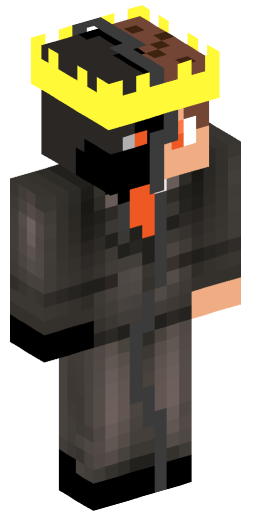 Minecraft Skin #191254