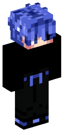 oMandar Minecraft Skin Preview on Minecraft.Co.Com