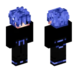 Minecraft Skin #191258