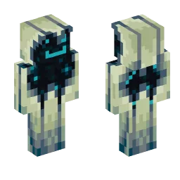 Minecraft Skin #191259
