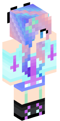 Stamooskie1020 Minecraft Skin Preview on Minecraft.Co.Com