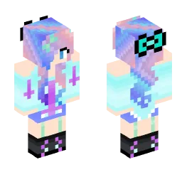 Minecraft Skin #191260