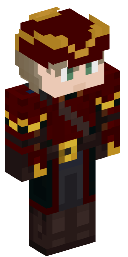 Minecraft Skin #191261