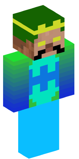 Minecraft Skin #191263