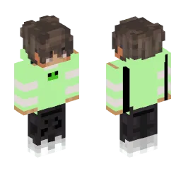 Minecraft Skin #191265