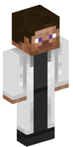 Minecraft Skin #191270