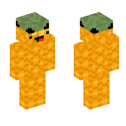 Minecraft Skin #191272