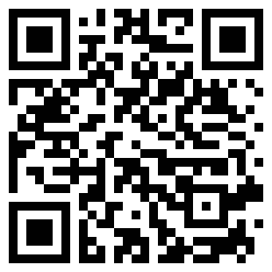 _FrostyOrange_ QR Code