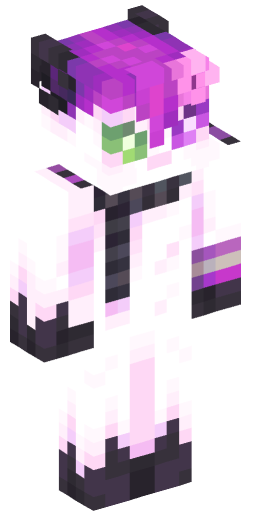 Minecraft Skin #191278