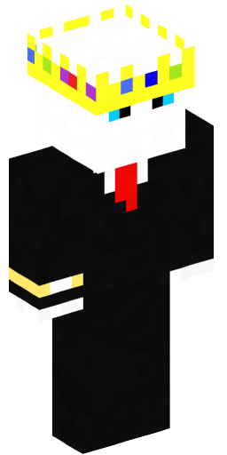 Minecraft Skin #191280