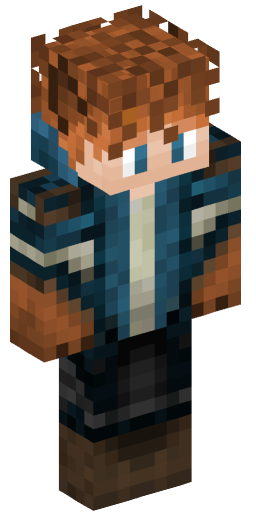 Minecraft Skin #191281