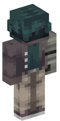 Minecraft Skin #191284