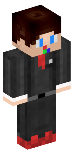 Minecraft Skin #191289