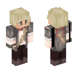 Minecraft Skin #191290