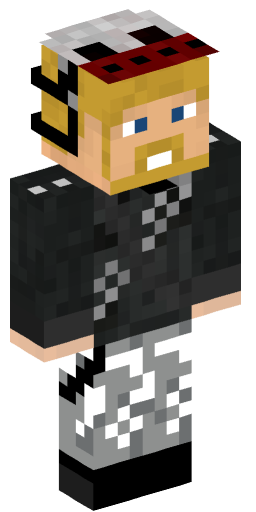 Minecraft Skin #191291
