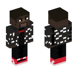 Minecraft Skin #191293