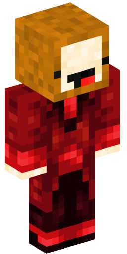 Minecraft Skin #191295