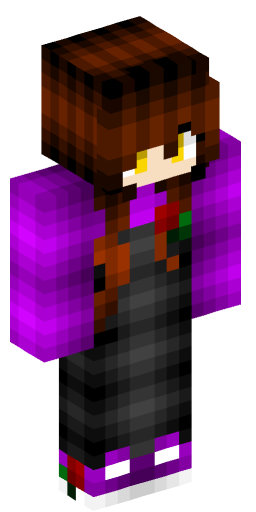 Minecraft Skin #191299