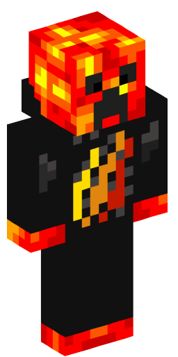 ArchieDaBro Minecraft Skin Preview on Minecraft.Co.Com