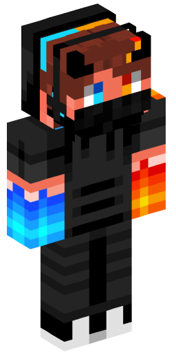 Minecraft Skin #191322