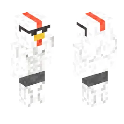 Minecraft Skin #191324
