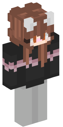 LilidhFoundThis Minecraft Skin Preview on Minecraft.Co.Com