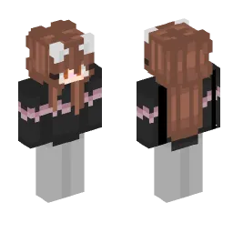 Minecraft Skin #191329