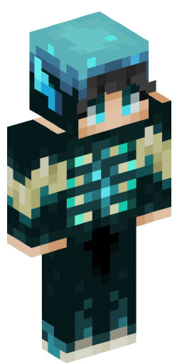 Minecraft Skin #191331