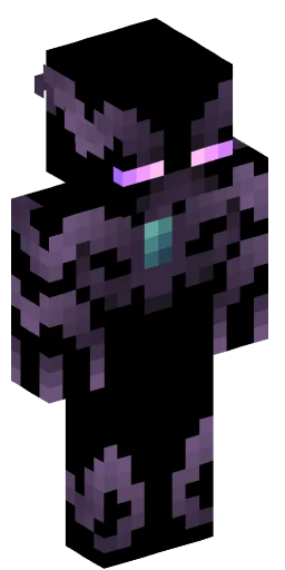 Minecraft Skin #191334