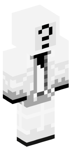 Minecraft Skin #191335
