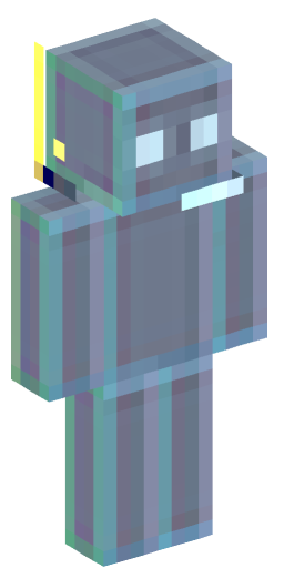 meeech Minecraft Skin Preview on Minecraft.Co.Com