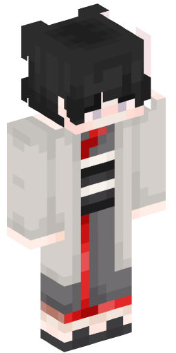 Minecraft Skin #191343