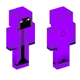 Minecraft Skin #191345